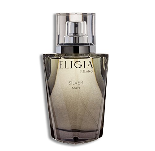 Silver Man Edt Vapo 100 Ml