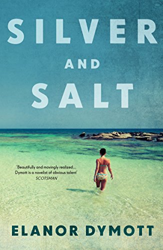 Silver & Salt (English Edition)