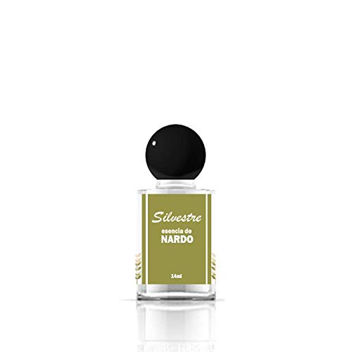 Silvestre Nardo Esencia 15 Ml 15 ml
