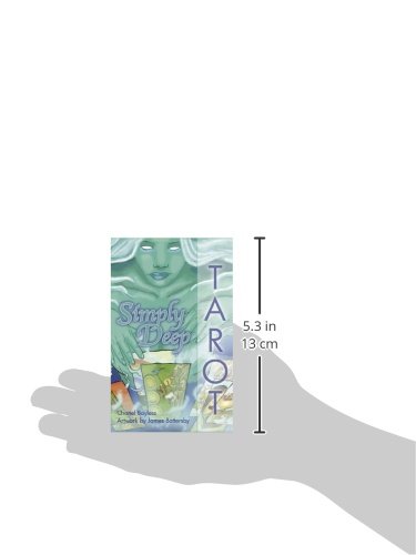 Simply Deep Tarot