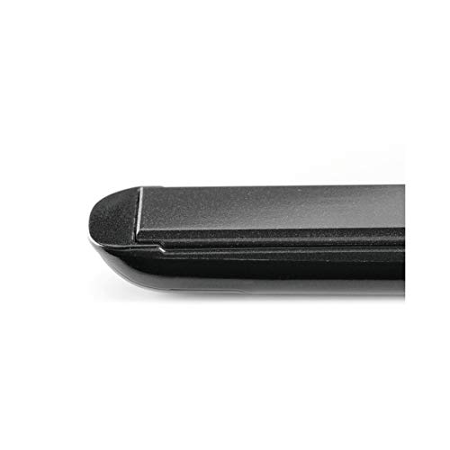 Sinelco France Mach 2 Ultron Proline - Plancha de pelo, color negro