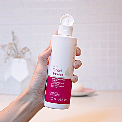 Singuladerm XPERT Sindet Emulsión 200 ml