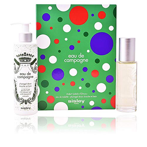 Sisley Eau de Campagne Set de Belleza - 350 ml