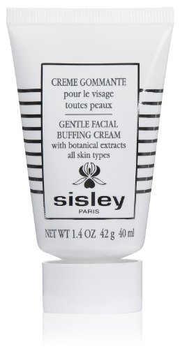 Sisley - Exfoliante Crème Gommante pour le visage