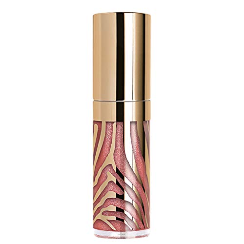 Sisley Le Phyto Gloss Lipgloss #3-Sunrise 6,5 Ml 6.5 ml