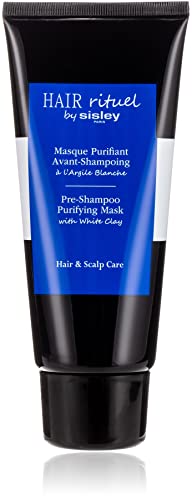 Sisley Sisley Masque Purificant Avant Sh 200Ml - 1 Unidad