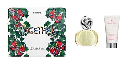 SISLEY SOIR DE LUNE 30ML VP EDP+CREAM 30ML
