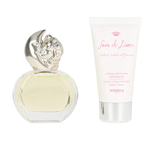 Sisley soir lune eau de parfum 30ml + crema 50ml
