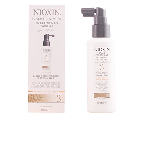 SISTEMA 3 SCALP TREATMENT 100ML
