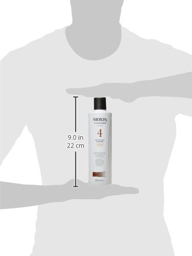 SISTEMA 4 CLEANSER 300ML
