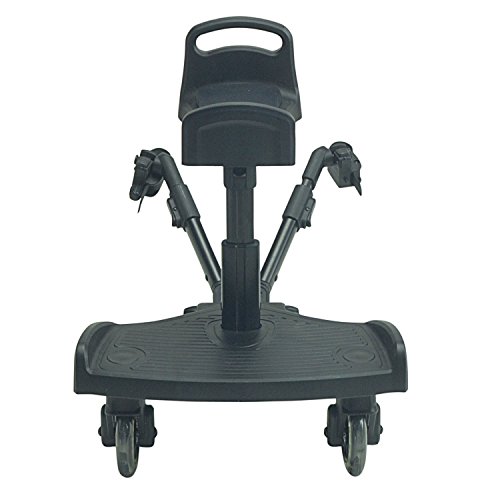 Sistemas de viaje compatibles con Hauck Capri para conducción a bordo de For-Your-Little-One
