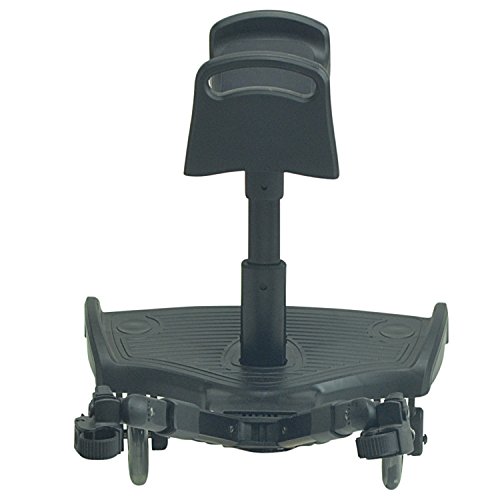 Sistemas de viaje compatibles con Hauck Capri para conducción a bordo de For-Your-Little-One