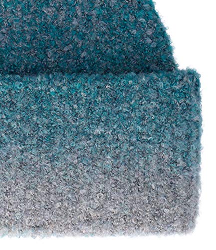 SIX Modischer 530-895 - Gorro de lana para mujer