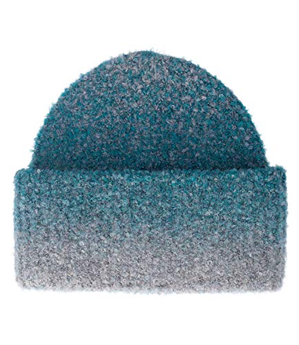 SIX Modischer 530-895 - Gorro de lana para mujer