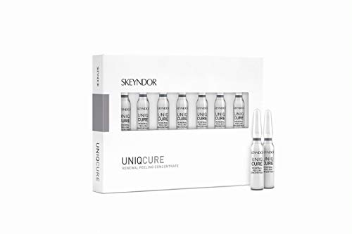 SKEYNDOR UNIQCURE RENEWAL PEELING CONCENTRATE 7 X 2 ML