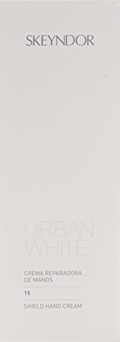 Skeyndor Urban White Crema de Manos - 75 ml