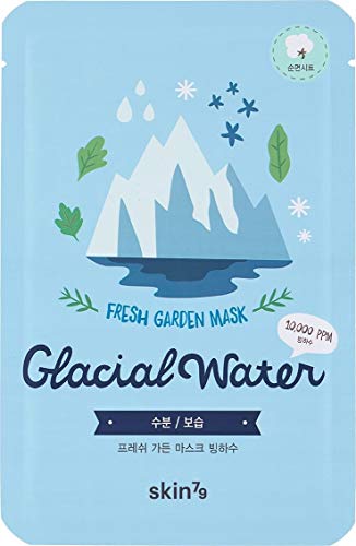 Skin79 Glacial Water Fresh Garden Mask