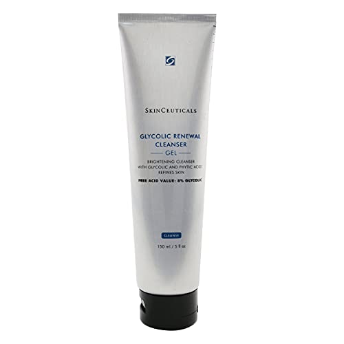 Skinceuticals Glycolic Renewal Cleanser 150 Ml