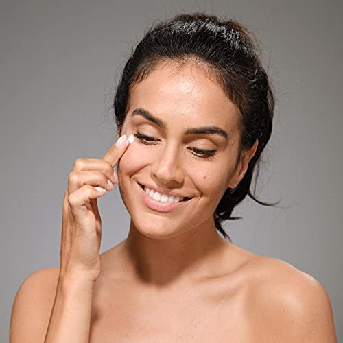 SkinLabo - Crema Activa Extralifting. Crema facial antiarrugas con ácido hialurónico de acción redensificante. Para todos los tipos de piel. 30 ml.
