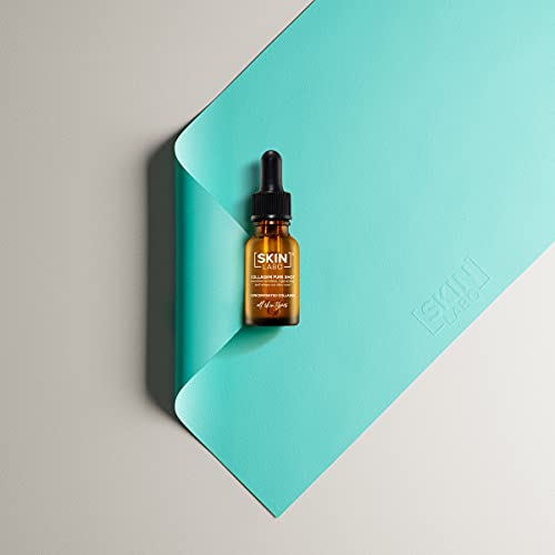 SkinLabo - Shot De Colágeno Concentrado. Sérum facial para contrarrestar y prevenir la formación de arrugas. Para todo tipos de piel. 15 ml.