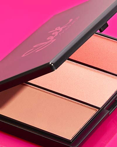 Sleek MakeUP Face Form Contour Palette Light 20g