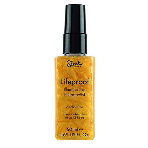 Sleek Makeup Spray Fijador 60 g