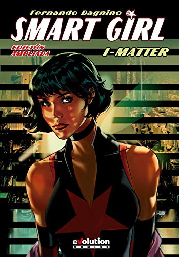 Smart Girl: Edición ampliada (PRODUCTO ESPECIAL)