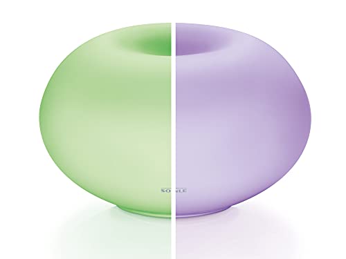 Soehnle 68056 - Difusor de aroma Milano Plus