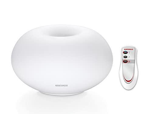 Soehnle 68056 - Difusor de aroma Milano Plus