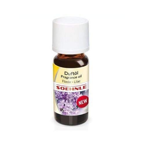 Soehnle Aceite Fragancia Lila - 10 ml