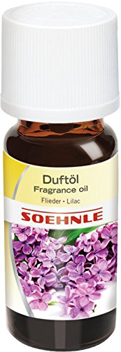 Soehnle Aceite Fragancia Lila - 10 ml