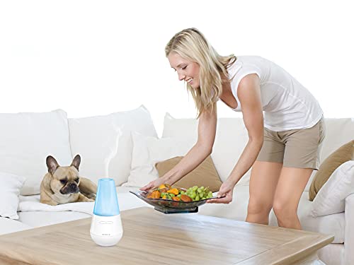 Soehnle Relax Air - Difusor de aroma ultrasónico