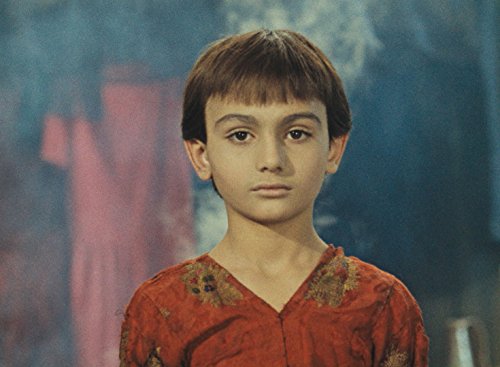 Sofiko Chiaureli - Sayat Nova [Edizione: Giappone] [Italia] [Blu-ray]
