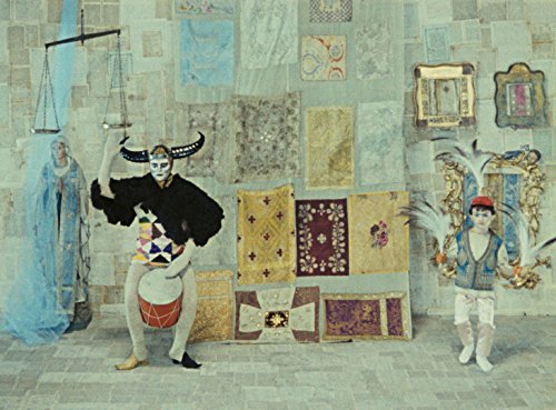 Sofiko Chiaureli - Sayat Nova [Edizione: Giappone] [Italia] [Blu-ray]