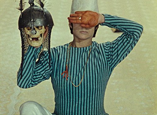 Sofiko Chiaureli - Sayat Nova [Edizione: Giappone] [Italia] [Blu-ray]