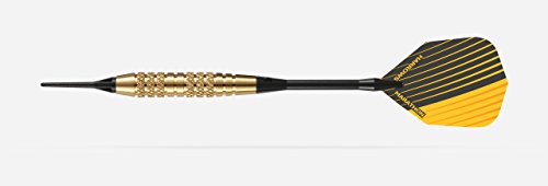 Soft tip club brass 16gK2 (japan import)