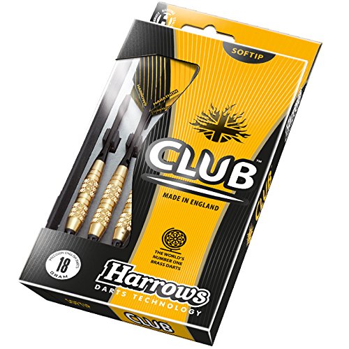 Soft tip club brass 16gK2 (japan import)