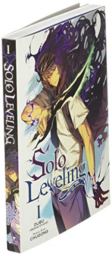 Solo Leveling, Vol. 1 (manga) (Solo Leveling (Comic), 1)