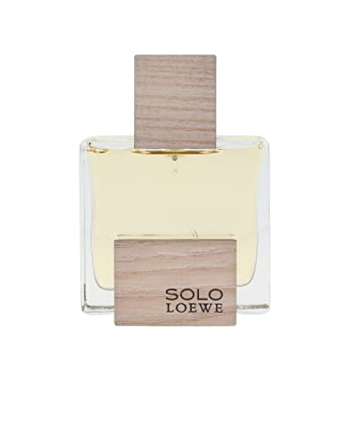 SOLO LOEWE CEDRO LOTE 3 pz