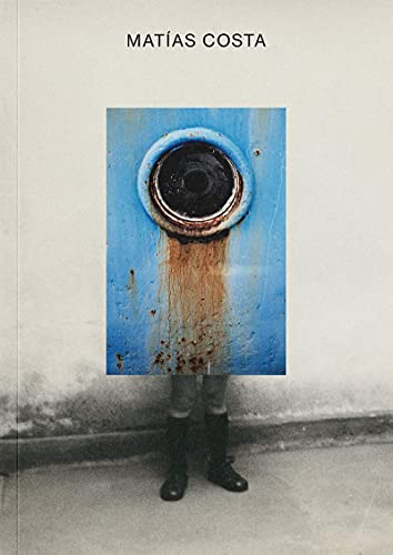 Solo. Matías Costa. (Libros de autor)