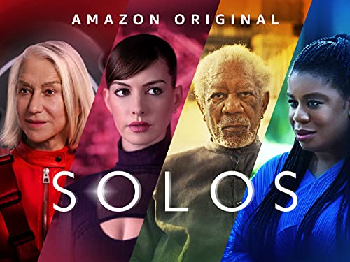 Solos - Season 1
