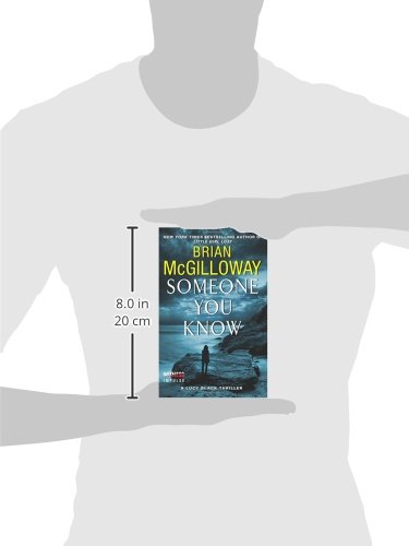 Someone You Know: 2 (Lucy Black Thriller)