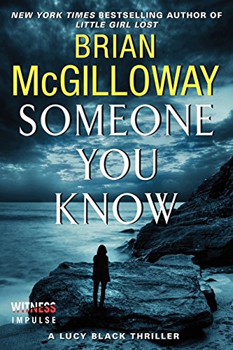 Someone You Know: 2 (Lucy Black Thriller)