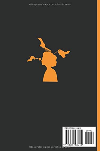 SOY PELUQUERA PORQUE MÁQUINA TRABAJADORA MULTITAREA NINJA NO ES UN TÍTULO OFICIAL: CUADERNO DE NOTAS | Diario, Apuntes o Agenda | Regalo Original y Divertido para Profesionales de la Peluquería