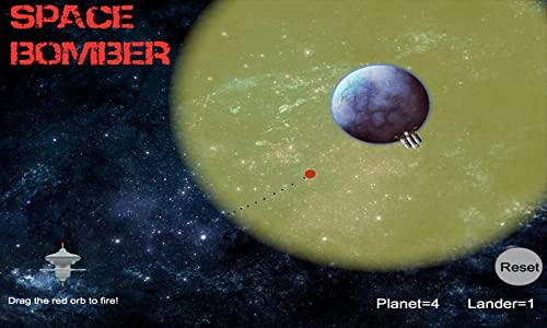 Space Bomber