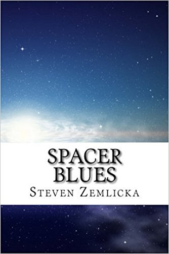 Spacer Blues (English Edition)