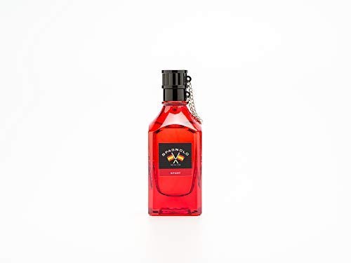 Spagnolo, Sport, Eau de Toilette, Hombre, 75 ml