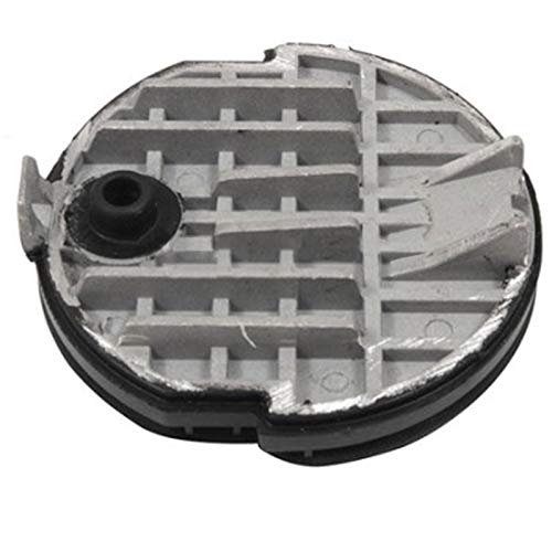 SPARES2GO Placa inyectora para máquina de café Delonghi Dolce Gusto
