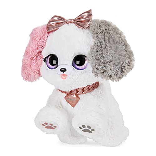 Spin Master- Present Pets - Fancy Pup (6051197)
