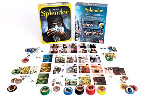 Splendor